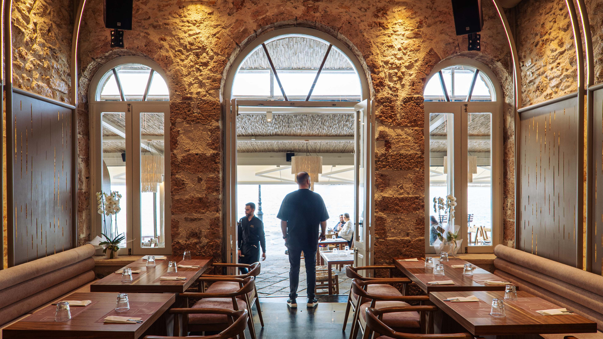 canale restaurant