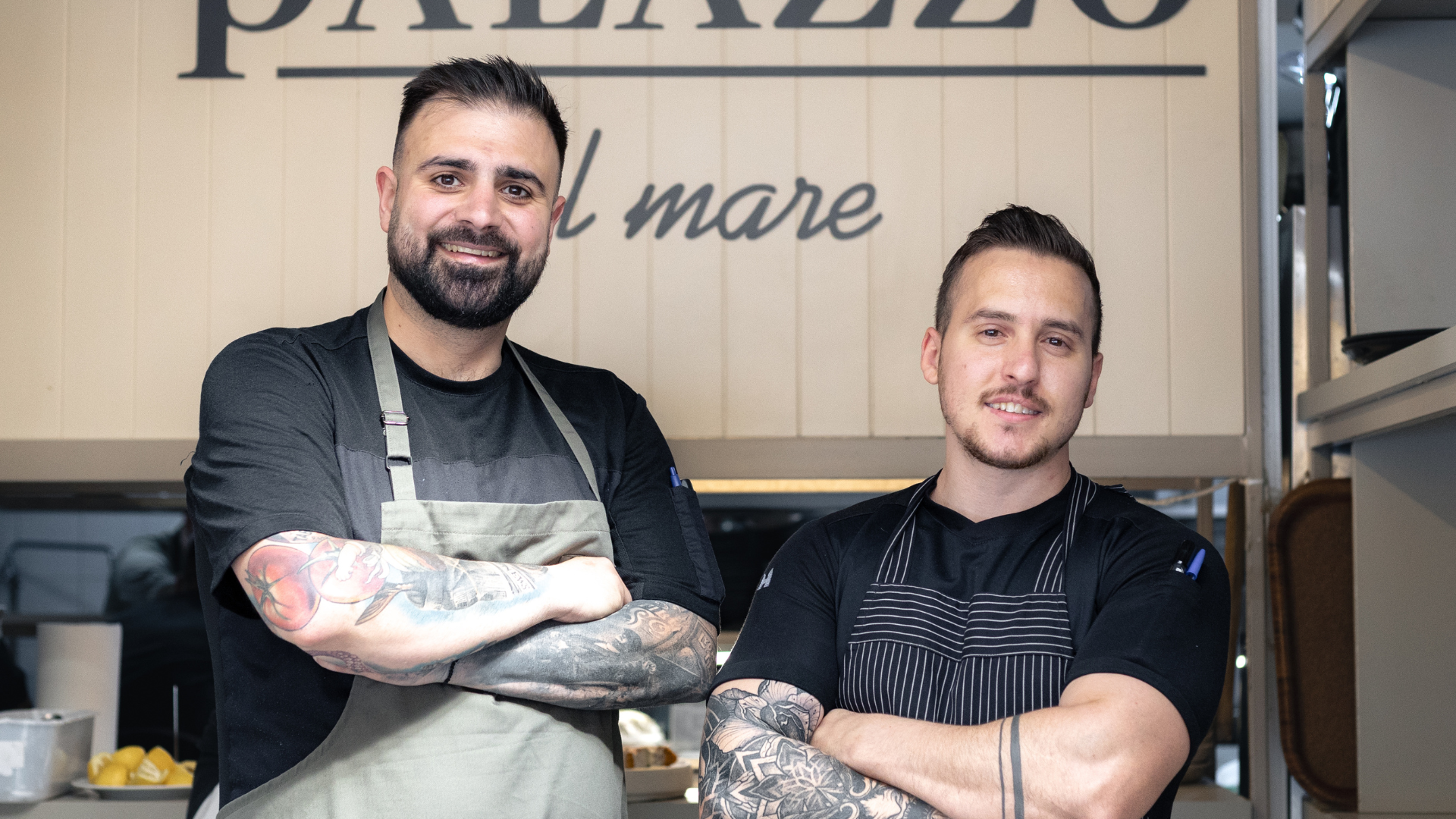 chefs at palazzo